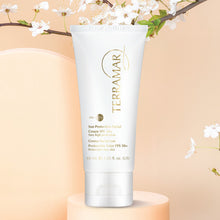 Cargar imagen en el visor de la galería, Terramar Crema Facial Con Protección Solar FPS 50+