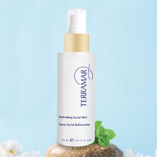Cargar imagen en el visor de la galería, Terramar Spray Facial Refrescante