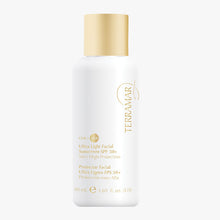 Cargar imagen en el visor de la galería, Terramar Ultra Light Facial Sunscreen SPF 50+