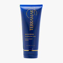 Cargar imagen en el visor de la galería, Terramar SLM SCIENCE Crema Corporal Alisante