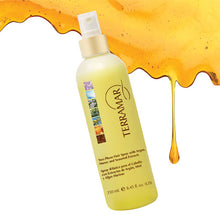 Cargar imagen en el visor de la galería, Terramar Spray Bifásico para el Cabello con Extractos de Argán, Miel y Algas Marinas