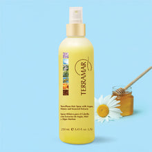 Cargar imagen en el visor de la galería, Terramar Spray Bifásico para el Cabello con Extractos de Argán, Miel y Algas Marinas