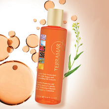 Cargar imagen en el visor de la galería, Terramar Aceite Protector del Color para el Cabello 4.06oz