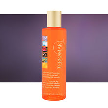 Cargar imagen en el visor de la galería, Terramar Aceite Protector del Color para el Cabello 4.06oz