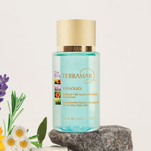 Cargar imagen en el visor de la galería, Terramar VITAÓLEO Tratamiento Facial y Corporal de Aceites Naturales