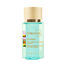 Cargar imagen en el visor de la galería, Terramar VITAÓLEO Tratamiento Facial y Corporal de Aceites Naturales