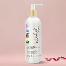 Cargar imagen en el visor de la galería, Terramar Crema para Moldear Rizos con Aceites de Argán, Coco y Marango