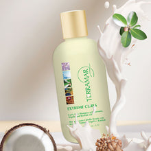 Cargar imagen en el visor de la galería, Terramar EXTREME CURLS Shampoo para Cabello Rizado con Aceite de Tamanú, Nigella y Baobab
