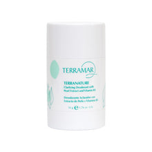 Cargar imagen en el visor de la galería, Terramar Terranature Desodorante Aclarador