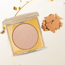 Cargar imagen en el visor de la galería, Terramar Polvo Maquillaje Compacto