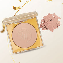 Cargar imagen en el visor de la galería, Terramar Polvo Maquillaje Compacto