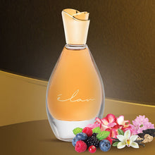Cargar imagen en el visor de la galería, Terramar ÉLAN (Perfume de Mujer)