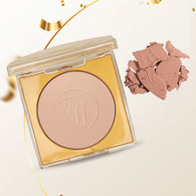 Cargar imagen en el visor de la galería, Terramar Polvo Maquillaje Compacto