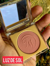 Cargar imagen en el visor de la galería, Terramar Rubor en Polvo Mini (Luz de Sol)