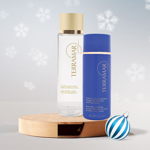 Terramar Kit de Limpieza Profunda