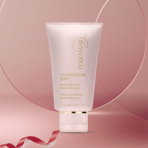 Terramar Consistently Limpiadora Facial Hidratante