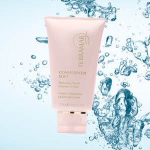 Terramar Consistently Limpiadora Facial Hidratante