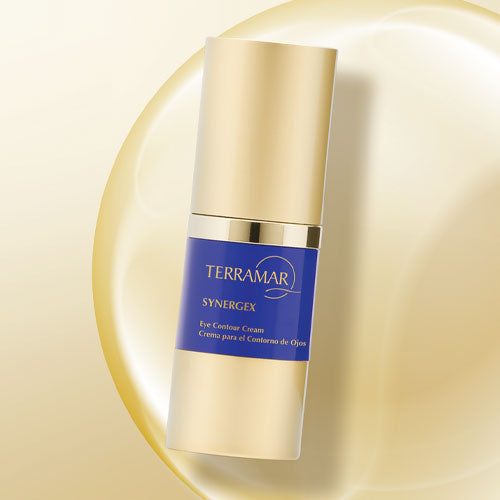 Terramar SYNERGEX Crema para el Contorno de Ojos