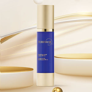 Terramar LOCIÓN FACIAL MATIFICANTE FPS 15 PIEL GRASA