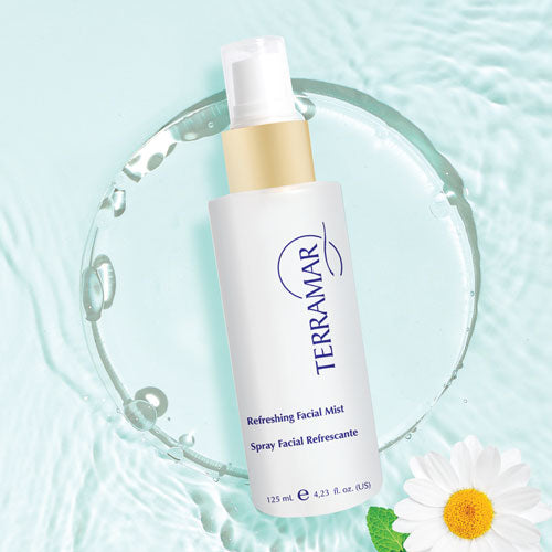 Terramar Spray Facial Refrescante