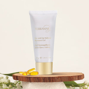 Terramar Gel Desmaquillante para Ojos y Labios