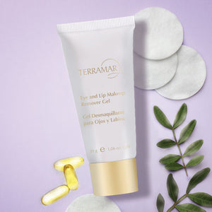 Terramar Gel Desmaquillante para Ojos y Labios