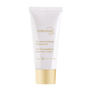 Terramar Gel Desmaquillante para Ojos y Labios