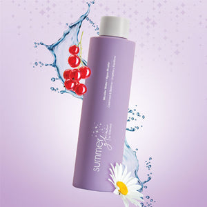 Terramar SUMMER GLOW Agua Micelar Limpieza y Equilibrio