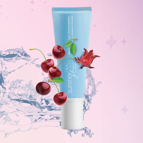 Terramar SUMMER GLOW Gel Crema Humectante