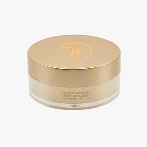 Terramar Exfoliante para Labios con Mantequillas Naturales