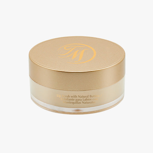 Terramar Exfoliante para Labios con Mantequillas Naturales