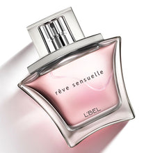 Cargar imagen en el visor de la galería, L&#39;Bel Reve Sensuelle Perfume de Mujer
