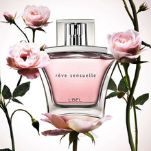 Cargar imagen en el visor de la galería, L&#39;Bel Reve Sensuelle Perfume de Mujer
