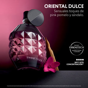 Cyzone Sweet Black (Perfume de Mujer)