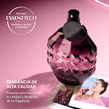 Cargar imagen en el visor de la galería, Cyzone Sweet Black (Perfume de Mujer)
