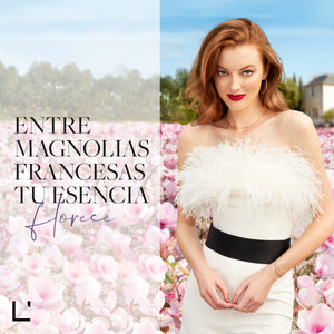L'bel MAGNOLIA D'AMELIE Perfume de Mujer
