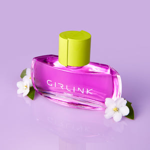 Cyzone Girlink Perfume de Mujer