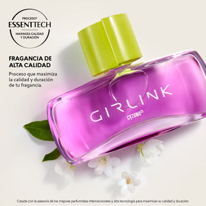 Cyzone Girlink Perfume de Mujer