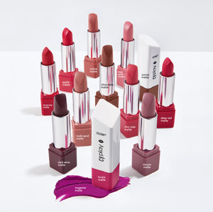 Cyzone CYPLAY X-TRA CREAM MATTE (Cocoa Matte)