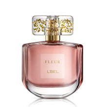 Cargar imagen en el visor de la galería, L&#39;BEL FLEUR (Perfume de Mujer)
