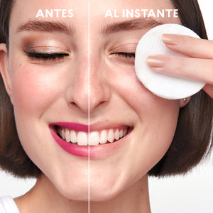 Cyzone Skin First Desmaquillante Bifásico Facial