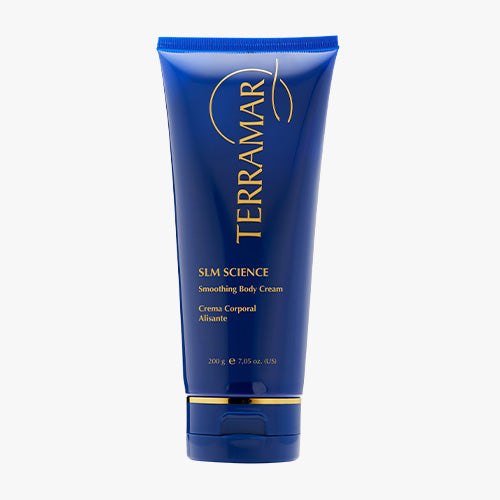 Terramar SLM SCIENCE Crema Corporal Alisante