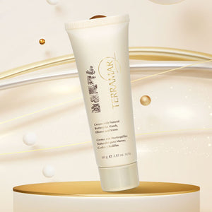 Terramar Crema con Mantequillas Naturales Para Manos, Codos y Rodillas