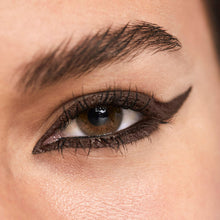 Cargar imagen en el visor de la galería, Cyzone Studio Look Delineador Lápiz Gel (Dark Coffee)
