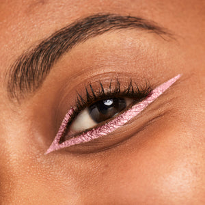 Cyzone Studio Look Delineador Lápiz Gel (Party Rose)