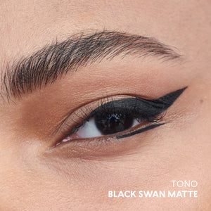 Cyzone Cyplay Twist & Roll (Black Swan Matte)