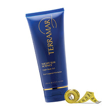 Cargar imagen en el visor de la galería, Terramar NIGHT SLM SCIENCE Gel Corporal Nocturno
