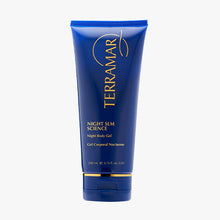 Cargar imagen en el visor de la galería, Terramar NIGHT SLM SCIENCE Gel Corporal Nocturno
