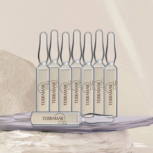 Terramar SUERO CONCENTRADO PARA PUNTAS MALTRATADAS