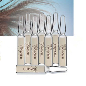 Terramar SUERO CONCENTRADO PARA PUNTAS MALTRATADAS